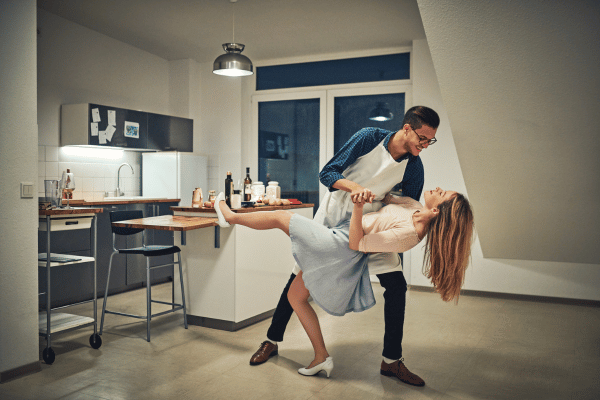 Date Night at Home: Easy and Fun Ideas