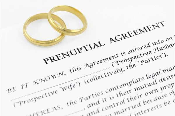 Essential Guide to Understand Prenuptial Agreement