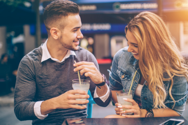 Mastering First Date Conversation: A Detailed Guide