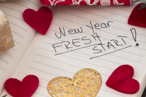 Dating New Year’s Resolutions, You Can Feel Good About