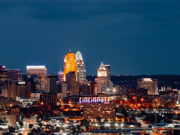 Amanda Hood Featured in Redfin’s Blog – Cincinnati Date Ideas