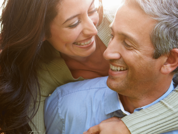 Dating in Your 40s and Beyond: Why This Season of Life Can Be the Most Empowering for Love