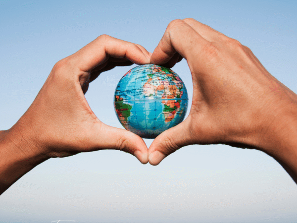 Why Your Soulmate Might Not Live in Your Zip Code (and Why That’s a Good Thing)