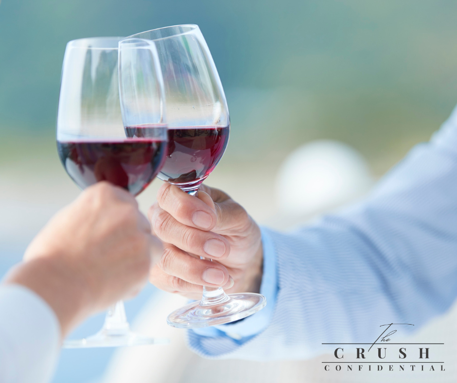 Drinking habits in dating: mismatched alcohol use can affect relationships.