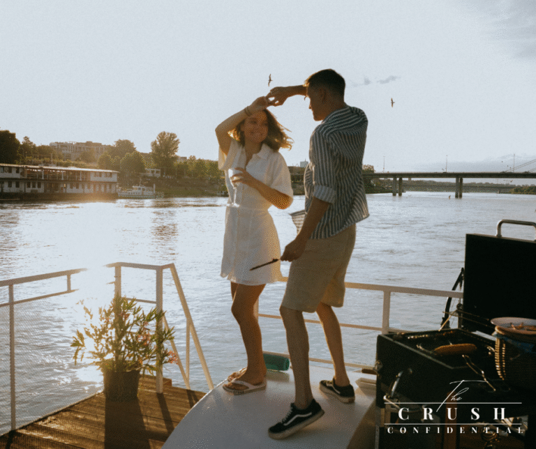 Shared values in dating: lifestyle alignment as the foundation of love.