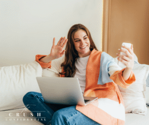 Amanda Hood of The Crush Confidential featured in Toronto Sun article about communication styles in dating.