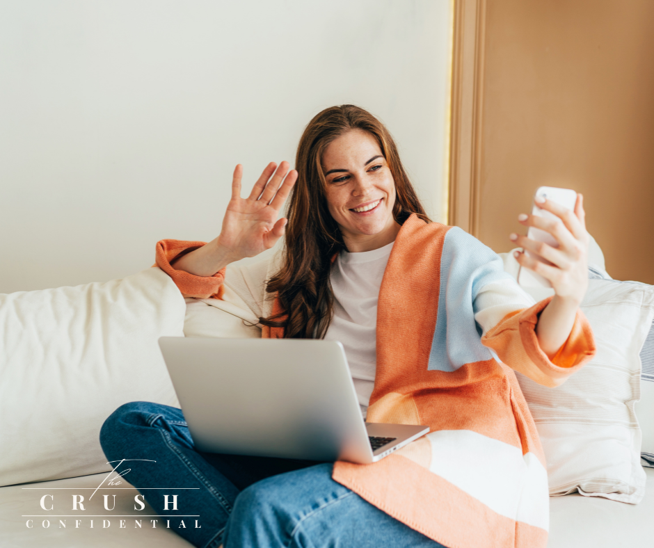 Amanda Hood of The Crush Confidential featured in Toronto Sun article about communication styles in dating.