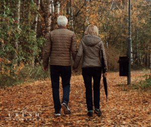 Dating after divorce – Amanda Hood of The Crush Confidential shares tips on knowing when you’re ready to love again.