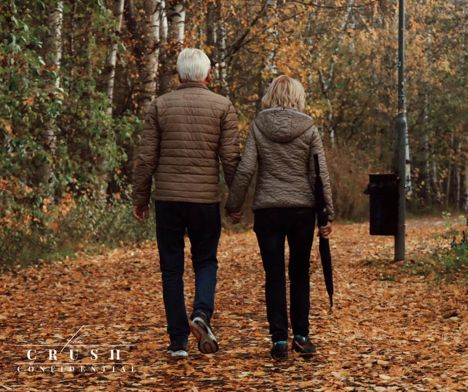 Dating after divorce – Amanda Hood of The Crush Confidential shares tips on knowing when you’re ready to love again.