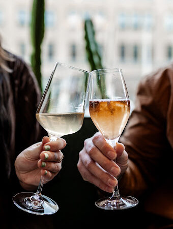 The Perfect Date Spot in Downtown Dayton: Joui Wine