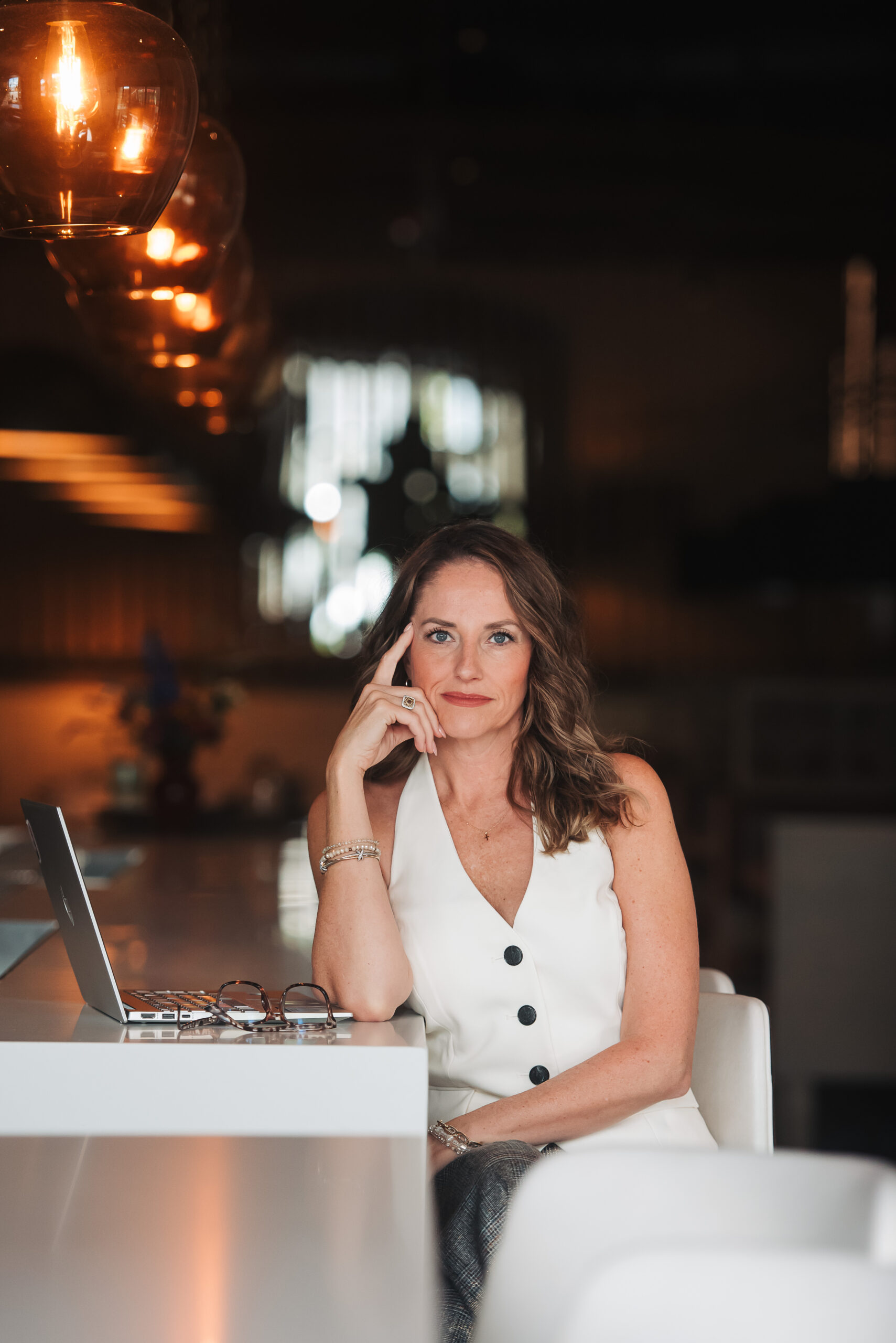 Amanda Hood, relationship coach, matchmaking expert, Ohio matchmaking