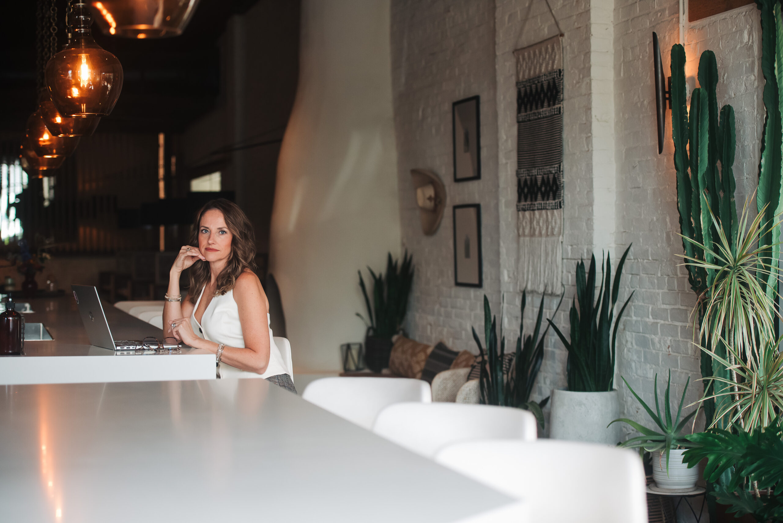 Amanda Hood, Ohio matchmaker