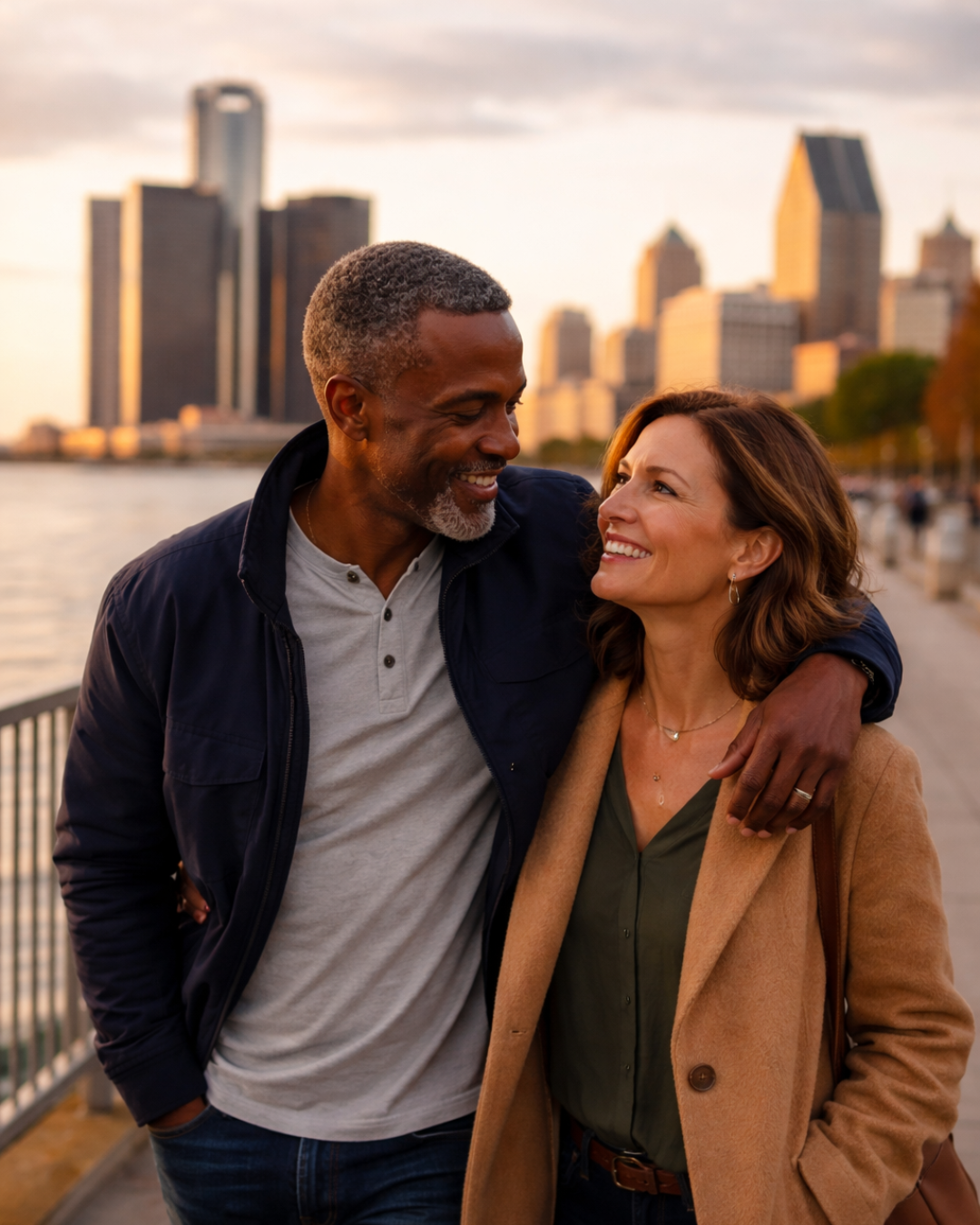 Hand-selected matchmaking introductions curated by The Crush Confidential