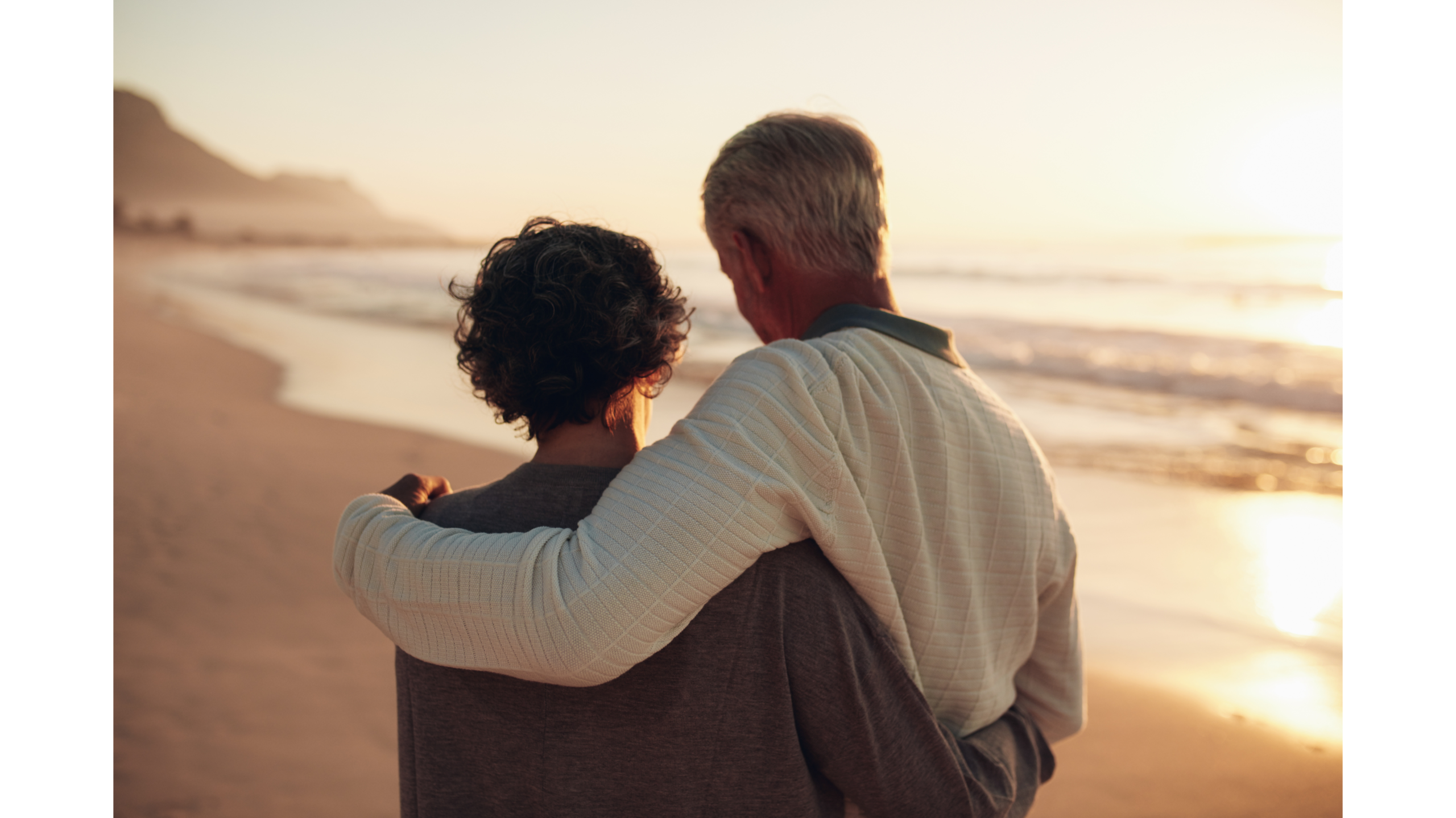 Couple matched by The Crush Confidential matchmaking service